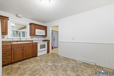 Tiny photo for 1217 Elmwood Drive, Colonial Heights, VA 23834 (MLS # 2602058)