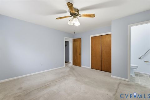 Tiny photo for 1217 Elmwood Drive, Colonial Heights, VA 23834 (MLS # 2602058)