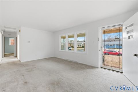 Tiny photo for 1217 Elmwood Drive, Colonial Heights, VA 23834 (MLS # 2602058)