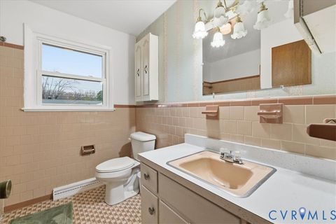 Tiny photo for 1217 Elmwood Drive, Colonial Heights, VA 23834 (MLS # 2602058)