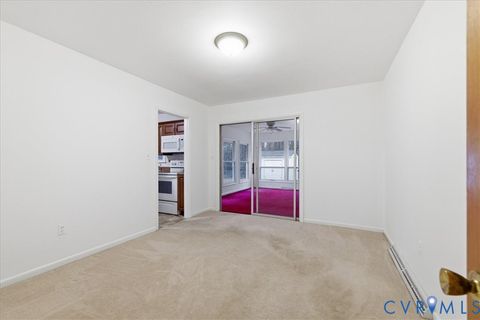 Tiny photo for 1217 Elmwood Drive, Colonial Heights, VA 23834 (MLS # 2602058)