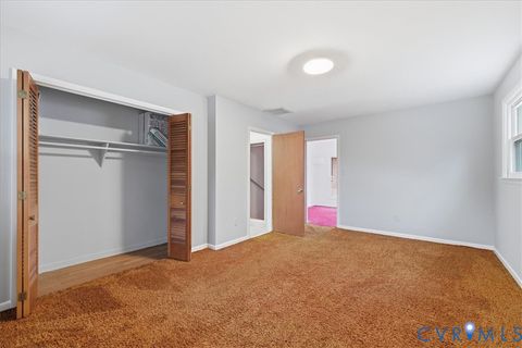 Tiny photo for 1217 Elmwood Drive, Colonial Heights, VA 23834 (MLS # 2602058)