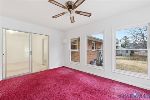 Tiny photo for 1217 Elmwood Drive, Colonial Heights, VA 23834 (MLS # 2602058)