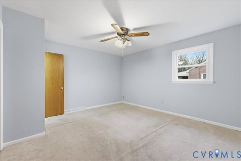 Tiny photo for 1217 Elmwood Drive, Colonial Heights, VA 23834 (MLS # 2602058)