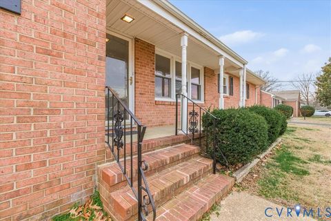Tiny photo for 1217 Elmwood Drive, Colonial Heights, VA 23834 (MLS # 2602058)