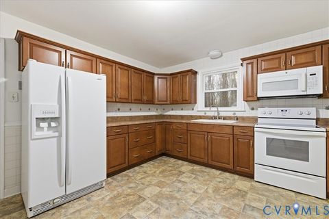 Tiny photo for 1217 Elmwood Drive, Colonial Heights, VA 23834 (MLS # 2602058)