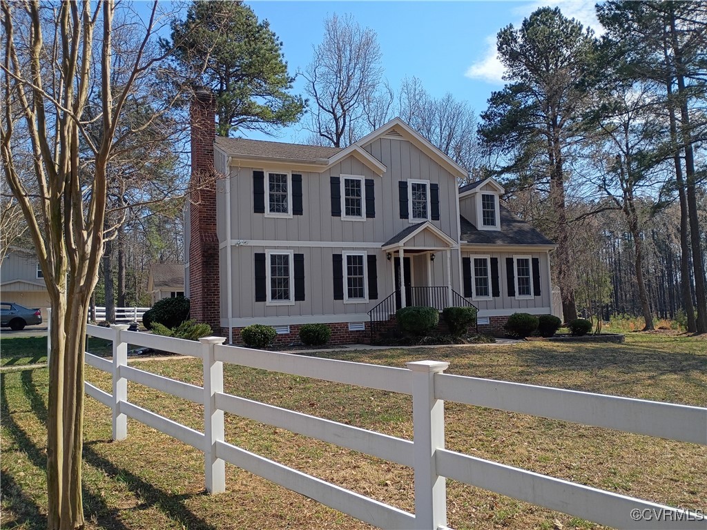 471 Massies Court