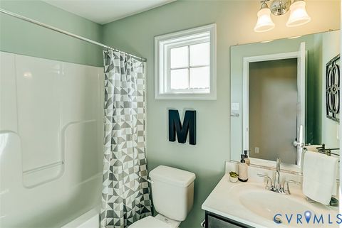 Tiny photo for 7822 Dandridge Drive, Quinton, VA 23141 (MLS # 2603131)