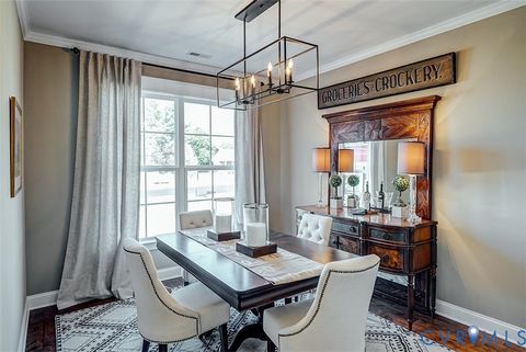 Tiny photo for 7822 Dandridge Drive, Quinton, VA 23141 (MLS # 2603131)