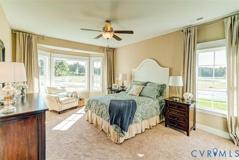 Tiny photo for 7822 Dandridge Drive, Quinton, VA 23141 (MLS # 2603131)