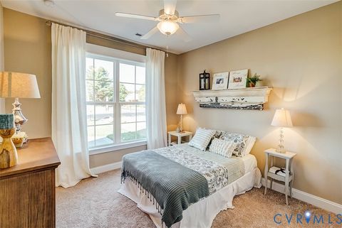 Tiny photo for 7822 Dandridge Drive, Quinton, VA 23141 (MLS # 2603131)