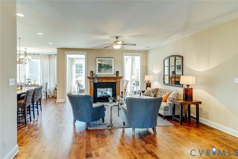 Tiny photo for 7822 Dandridge Drive, Quinton, VA 23141 (MLS # 2603131)