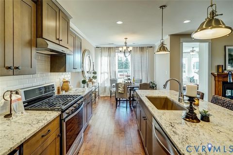 Tiny photo for 7822 Dandridge Drive, Quinton, VA 23141 (MLS # 2603131)