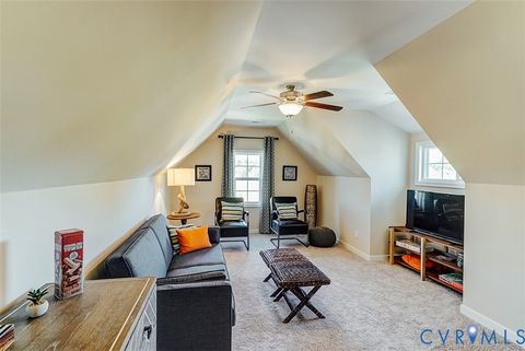 Tiny photo for 7822 Dandridge Drive, Quinton, VA 23141 (MLS # 2603131)