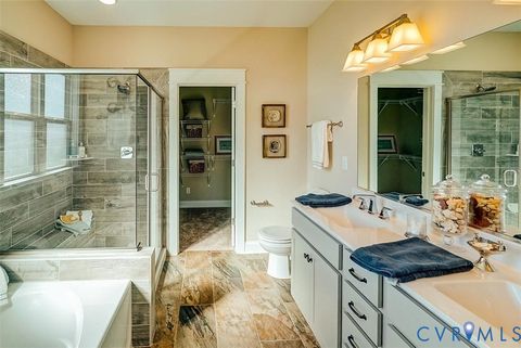 Tiny photo for 7822 Dandridge Drive, Quinton, VA 23141 (MLS # 2603131)