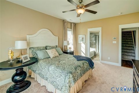 Tiny photo for 7822 Dandridge Drive, Quinton, VA 23141 (MLS # 2603131)