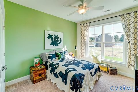 Tiny photo for 7822 Dandridge Drive, Quinton, VA 23141 (MLS # 2603131)