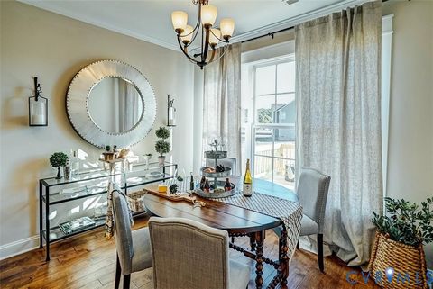 Tiny photo for 7822 Dandridge Drive, Quinton, VA 23141 (MLS # 2603131)