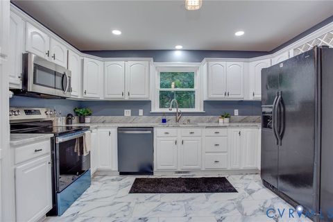 Tiny photo for 7709 Surreywood Drive, Richmond, VA 23235 (MLS # 2527775)