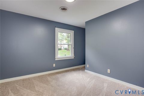 Tiny photo for 7709 Surreywood Drive, Richmond, VA 23235 (MLS # 2527775)