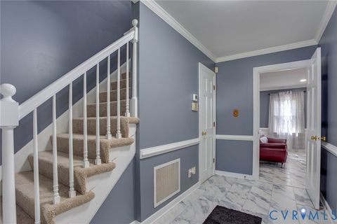 Tiny photo for 7709 Surreywood Drive, Richmond, VA 23235 (MLS # 2527775)