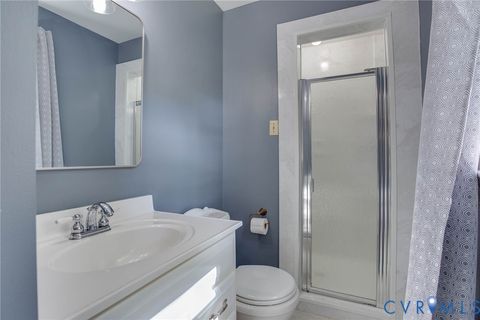 Tiny photo for 7709 Surreywood Drive, Richmond, VA 23235 (MLS # 2527775)