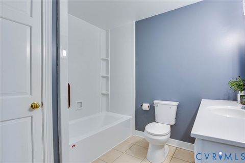 Tiny photo for 7709 Surreywood Drive, Richmond, VA 23235 (MLS # 2527775)