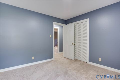 Tiny photo for 7709 Surreywood Drive, Richmond, VA 23235 (MLS # 2527775)