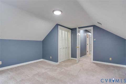 Tiny photo for 7709 Surreywood Drive, Richmond, VA 23235 (MLS # 2527775)