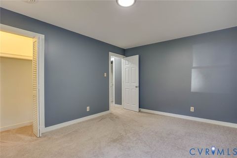 Tiny photo for 7709 Surreywood Drive, Richmond, VA 23235 (MLS # 2527775)