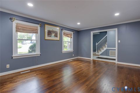 Tiny photo for 7709 Surreywood Drive, Richmond, VA 23235 (MLS # 2527775)