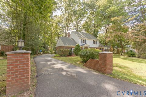 Tiny photo for 7709 Surreywood Drive, Richmond, VA 23235 (MLS # 2527775)