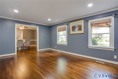 Tiny photo for 7709 Surreywood Drive, Richmond, VA 23235 (MLS # 2527775)