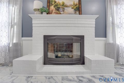 Tiny photo for 7709 Surreywood Drive, Richmond, VA 23235 (MLS # 2527775)