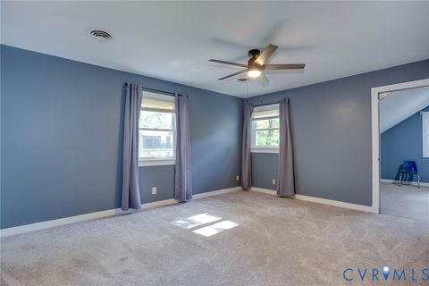 Tiny photo for 7709 Surreywood Drive, Richmond, VA 23235 (MLS # 2527775)