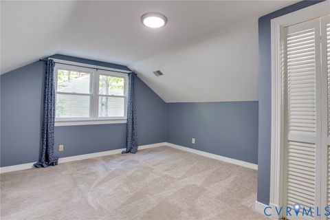 Tiny photo for 7709 Surreywood Drive, Richmond, VA 23235 (MLS # 2527775)