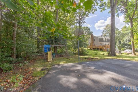 Tiny photo for 7709 Surreywood Drive, Richmond, VA 23235 (MLS # 2527775)