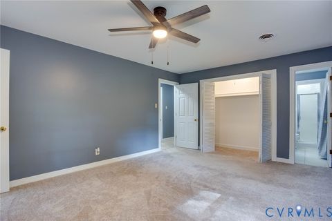 Tiny photo for 7709 Surreywood Drive, Richmond, VA 23235 (MLS # 2527775)