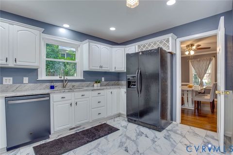Tiny photo for 7709 Surreywood Drive, Richmond, VA 23235 (MLS # 2527775)