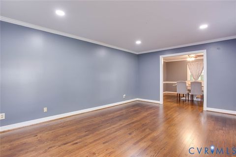 Tiny photo for 7709 Surreywood Drive, Richmond, VA 23235 (MLS # 2527775)