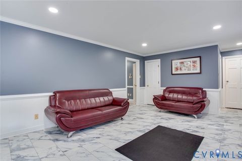 Tiny photo for 7709 Surreywood Drive, Richmond, VA 23235 (MLS # 2527775)