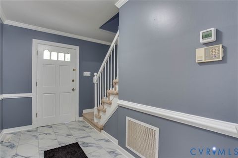 Tiny photo for 7709 Surreywood Drive, Richmond, VA 23235 (MLS # 2527775)