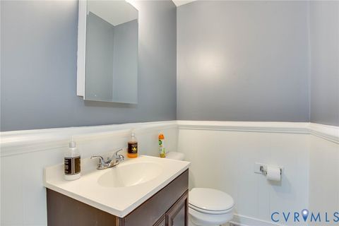 Tiny photo for 7709 Surreywood Drive, Richmond, VA 23235 (MLS # 2527775)
