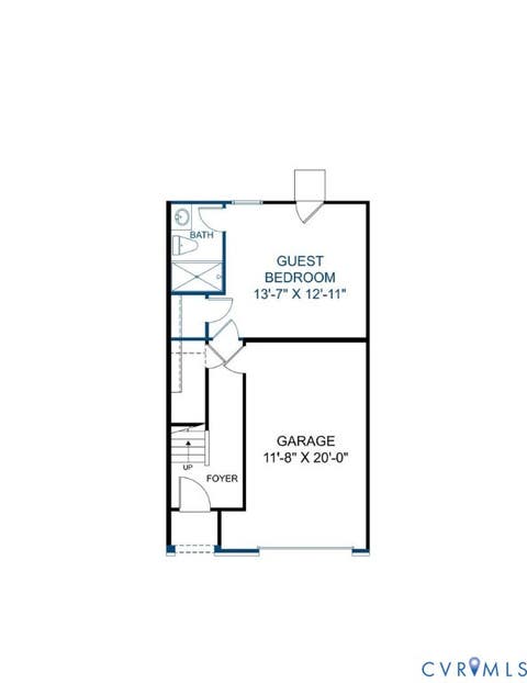 Tiny photo for 296 Greenpark Road, Sandston, VA 23150 (MLS # 2621848)