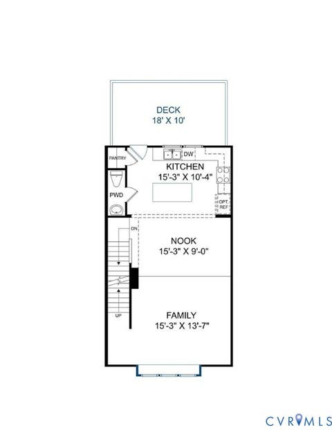 Tiny photo for 296 Greenpark Road, Sandston, VA 23150 (MLS # 2621848)