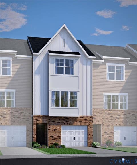 Photo of 296 Greenpark Road, Sandston, VA 23150 (MLS # 2621848)