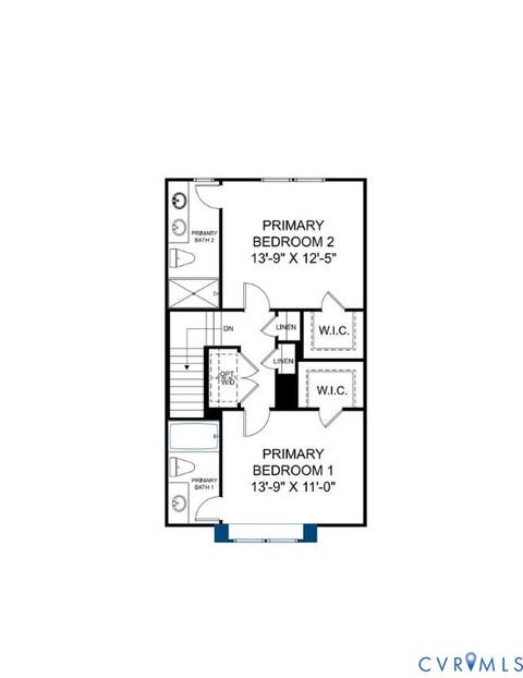 Tiny photo for 296 Greenpark Road, Sandston, VA 23150 (MLS # 2621848)