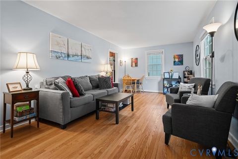 Tiny photo for 1812 Westhill Road, Henrico, VA 23226 (MLS # 2522464)