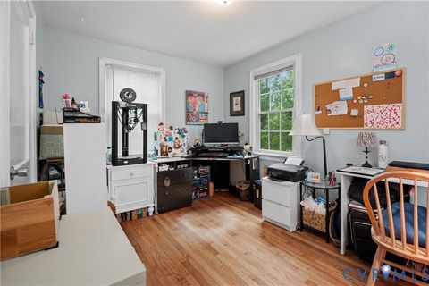 Tiny photo for 1812 Westhill Road, Henrico, VA 23226 (MLS # 2522464)