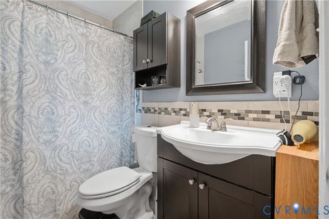 Tiny photo for 1812 Westhill Road, Henrico, VA 23226 (MLS # 2522464)